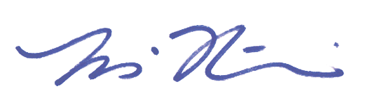 Feng Signature